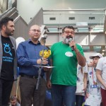 DIOS FIRST LEGO LEAGUE GREECE