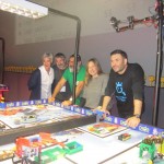 DIOS FIRST LEGO LEAGUE GREECE