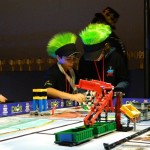 DIOS FIRST LEGO LEAGUE GREECE