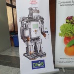 DIOS FIRST LEGO LEAGUE GREECE