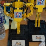 DIOS FIRST LEGO LEAGUE GREECE