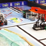 DIOS FIRST LEGO LEAGUE GREECE