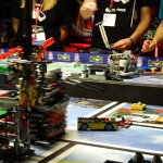 DIOS FIRST LEGO LEAGUE GREECE