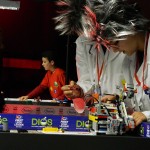 DIOS FIRST LEGO LEAGUE GREECE