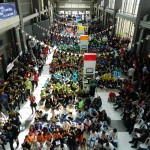 DIOS FIRST LEGO LEAGUE GREECE