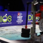 DIOS FIRST LEGO LEAGUE GREECE