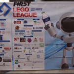 DIOS FIRST LEGO LEAGUE GREECE