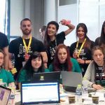 4TH STARTUP WEEKEND VOLOS DIOS