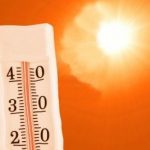 Extreme Summer Heat