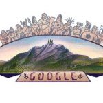 Google Doodle